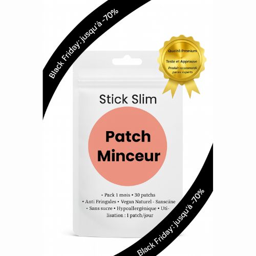 Le Patch Minceur
